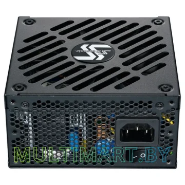Блок питания Seasonic Focus SGX SSR-650SGX 650W картинка 2